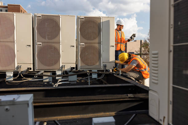 Best Central Air Repair  in La Verkin, UT