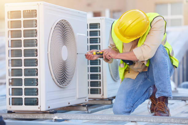 Local HVAC Companies in La Verkin, UT