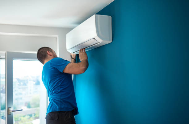 Ductless HVAC Repair in La Verkin, UT