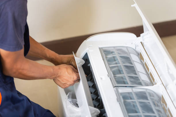 Best Air Conditioning Repair  in La Verkin, UT