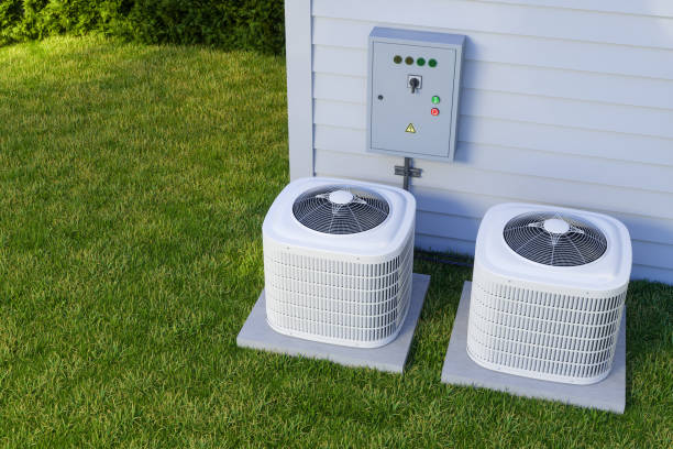 Best Commercial HVAC Repair  in La Verkin, UT