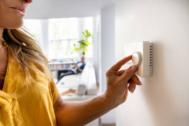 Best Ductless HVAC Repair  in La Verkin, UT