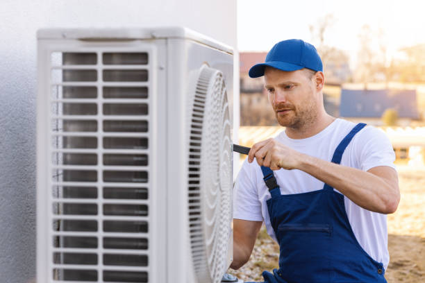 Best HVAC Installation Services  in La Verkin, UT
