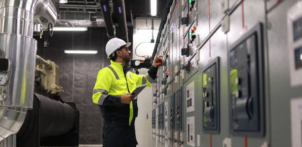 Professional HVAC in La Verkin, UT